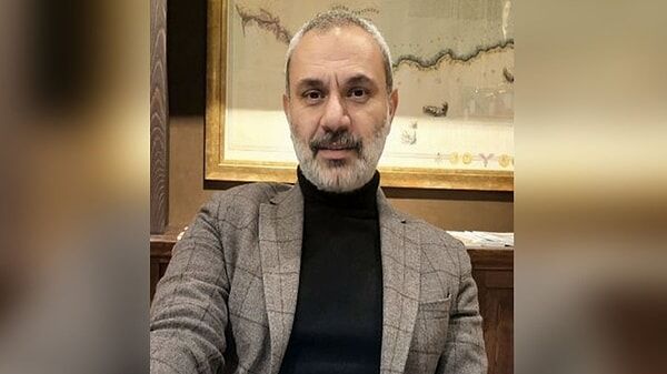 Aliser Delek