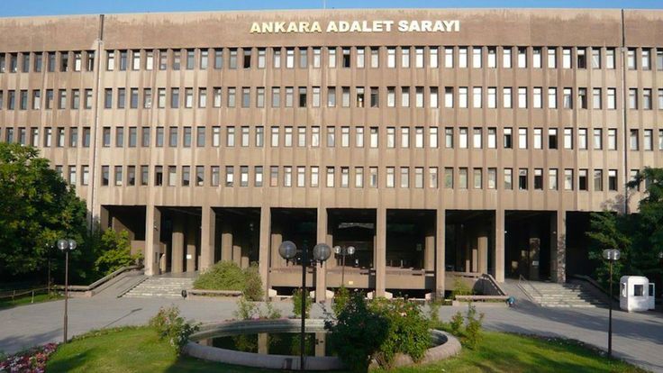 Ankara Adalet