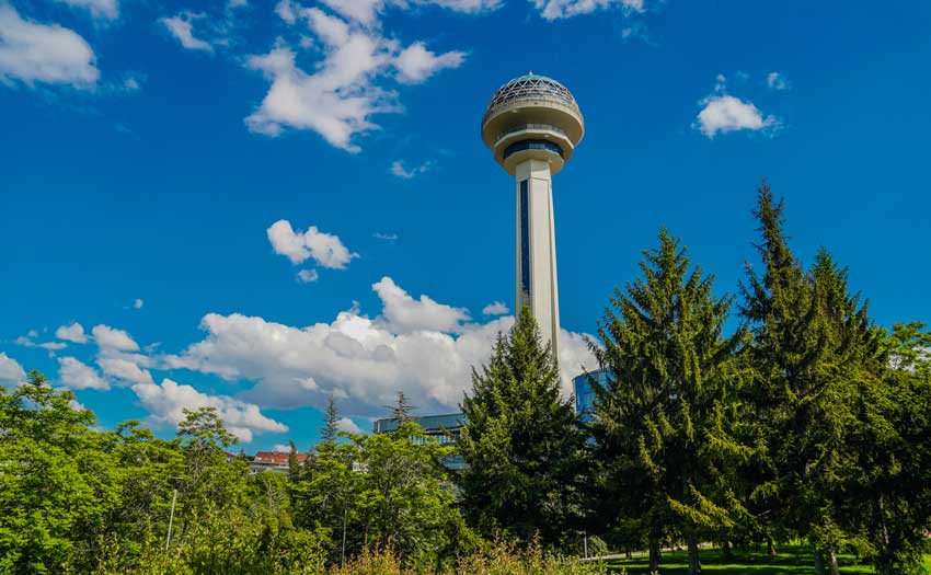 Ankara Atakule