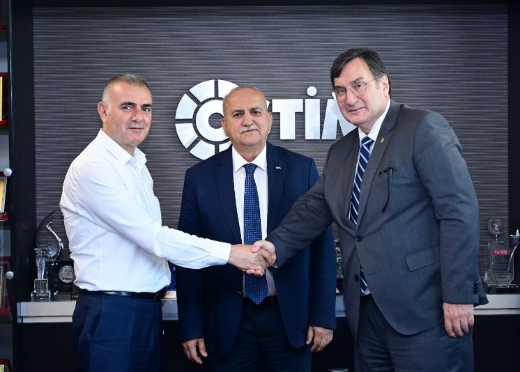 Ankara Emo Ostim