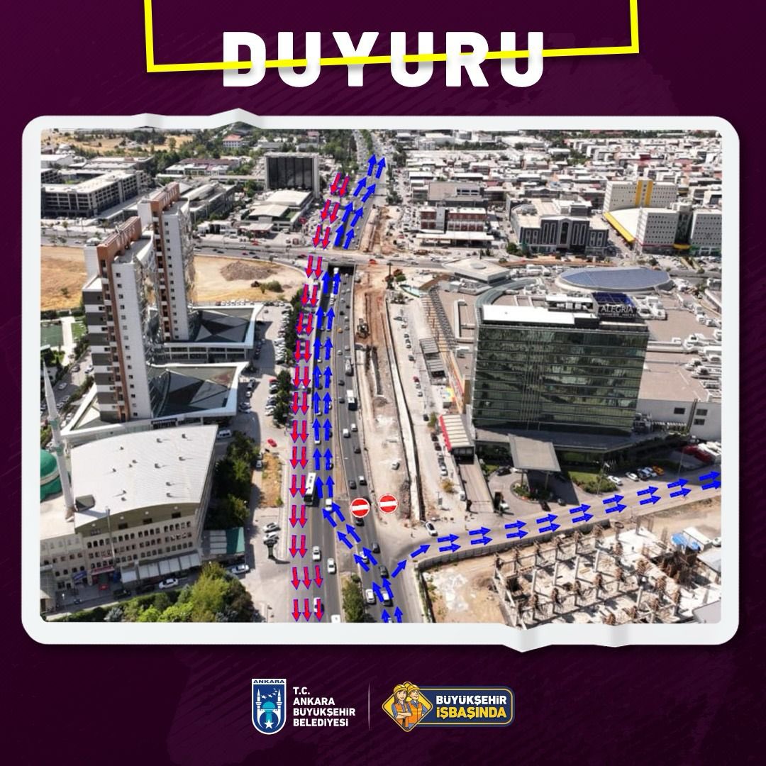Ankara G I M A T