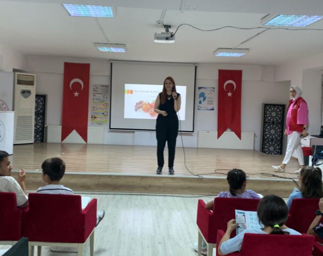 Ankara Hepatit Eğitim