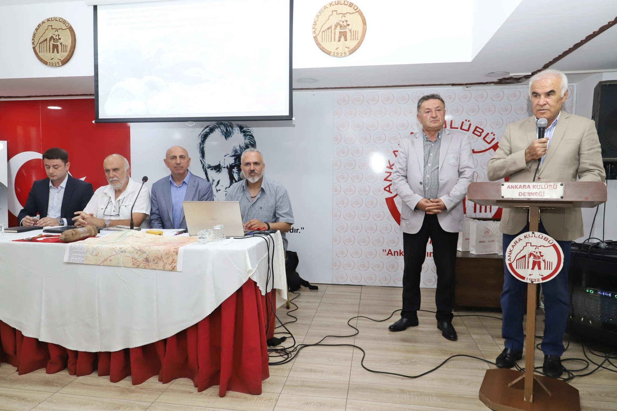 Ankara Kulübü Sakarya