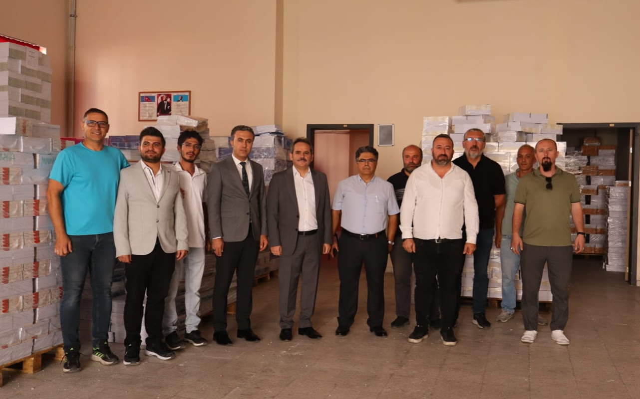 Ankara Mamak Eğitim