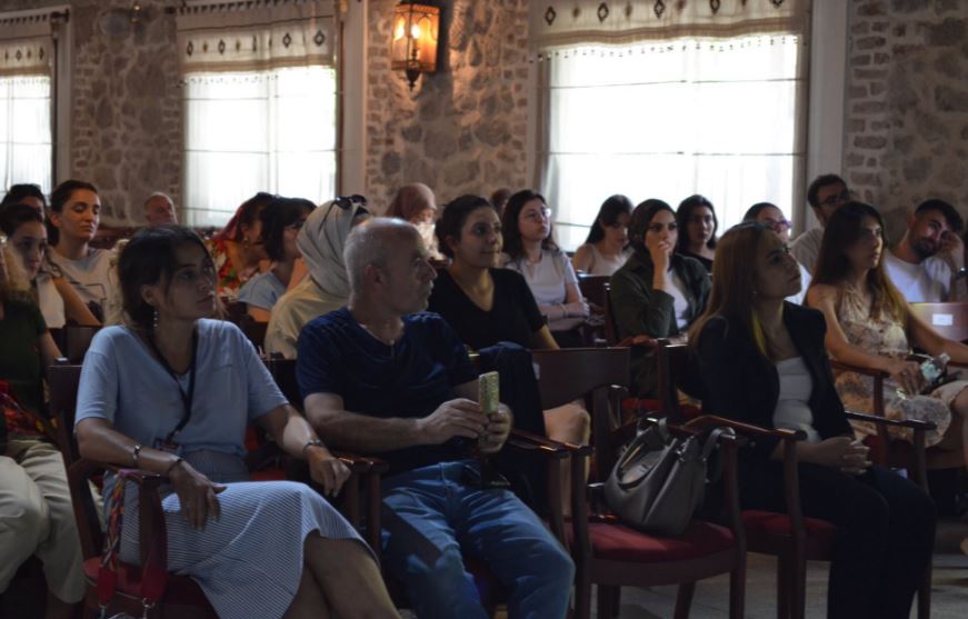 Ankara Mimarlar Odası