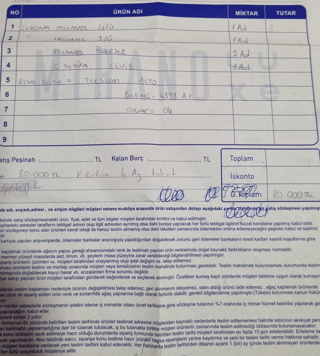 Ankara Mobilya Mağdur (1)