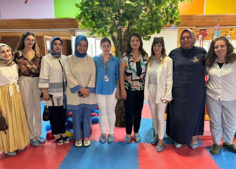 Ankara Sağlık Anne Sütü