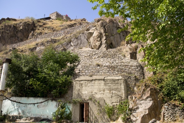 Ankara Sığınak 3