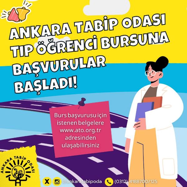 Ankara Tabip Odası-1