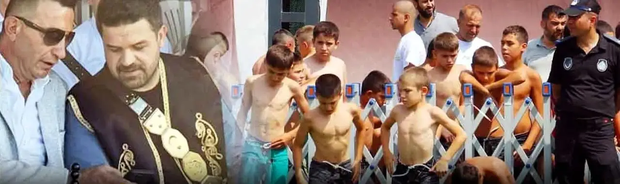 Ankara Taha Akgul Karakucak Guresleri Ağa Murat Karaaslan Gamador (1)