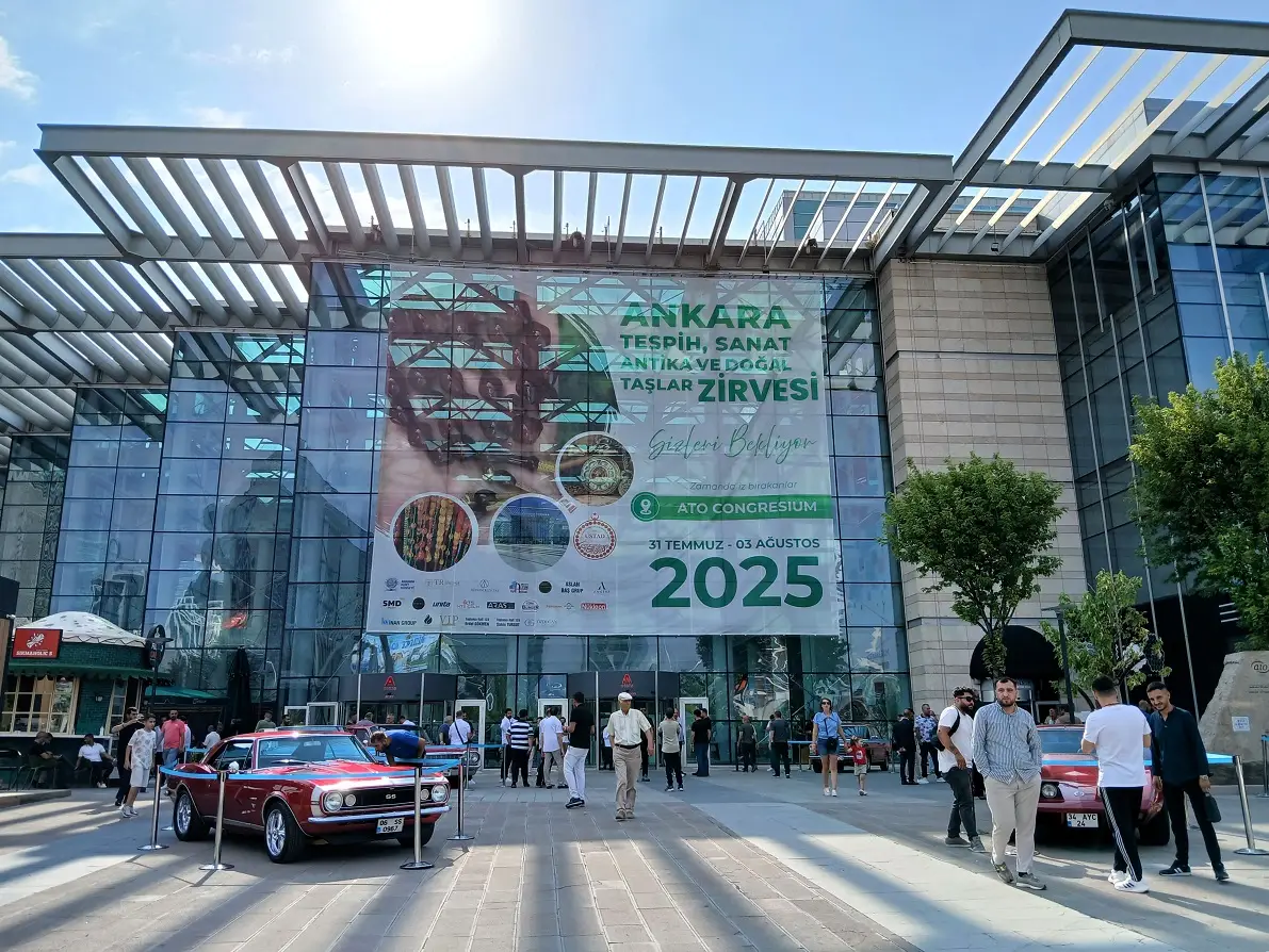 Ankara Tespih Sanat Antika Doğal Taşlar Zirvesi Ato Congresium (1)-1
