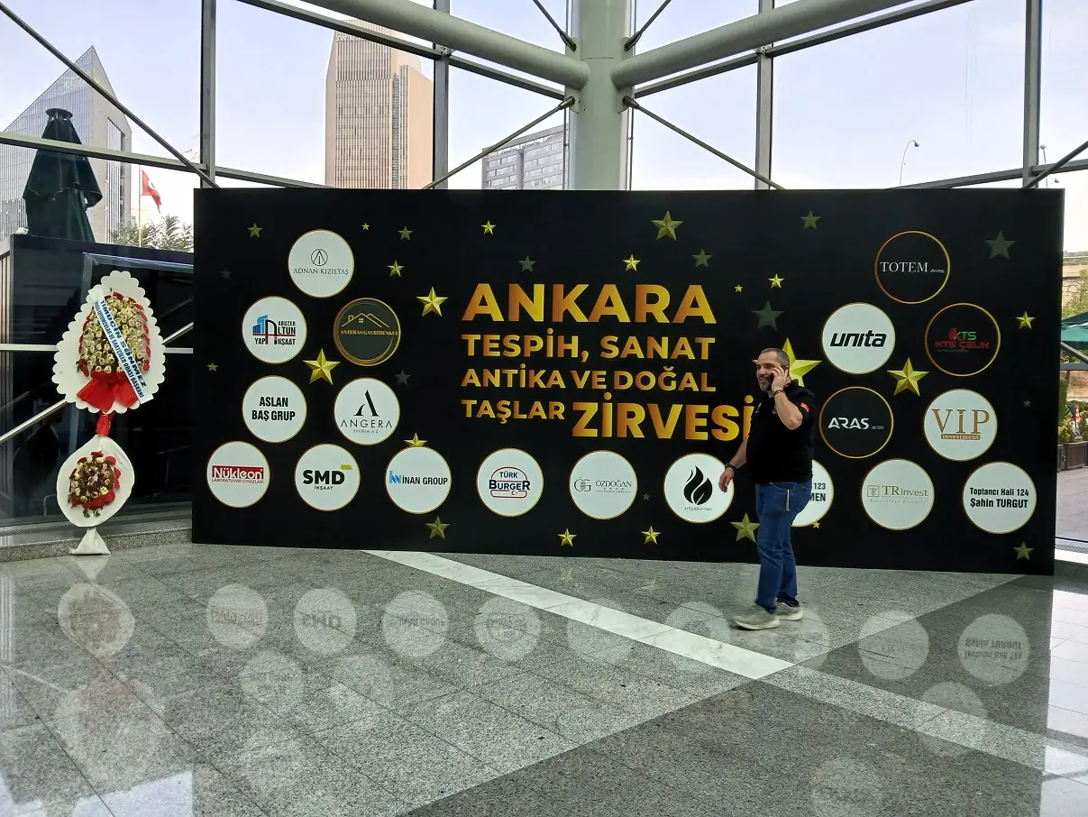 Ankara Tespih Sanat Antika Doğal Taşlar Zirvesi Ato Congresium (7)