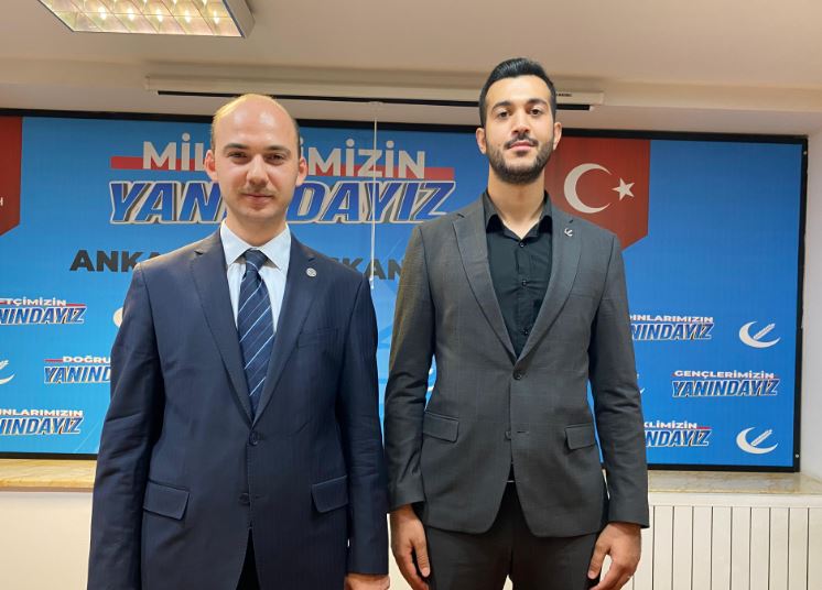 Ankara Yeniden Refah