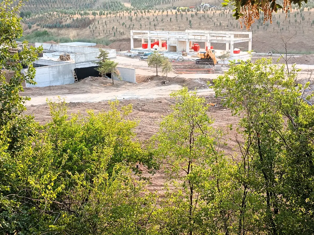 Aoç Beştepe Millet Ormanı Rekreasyon Alanı Ankara (7)