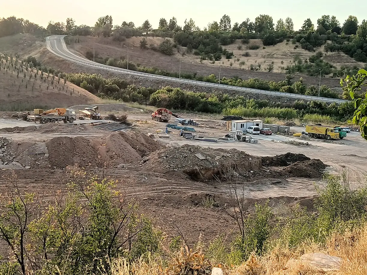 Aoç Beştepe Millet Ormanı Rekreasyon Alanı Ankara (8)