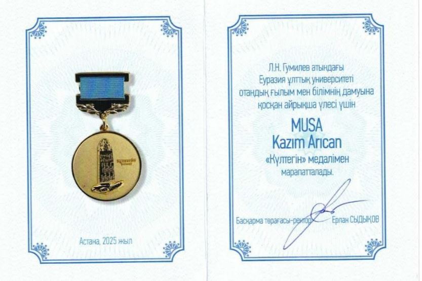 Arıcan
