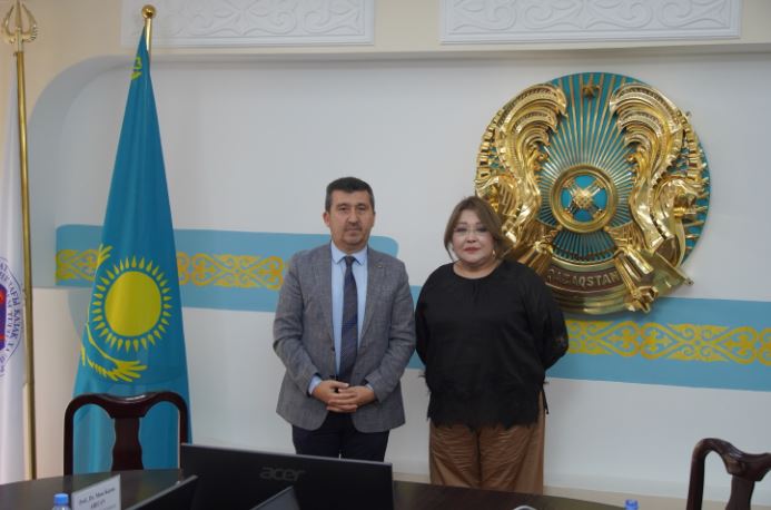 Asbü Kazak Anlaşma