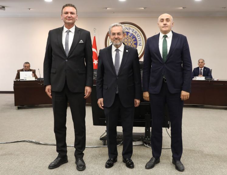 Aü Genel Sekreteri