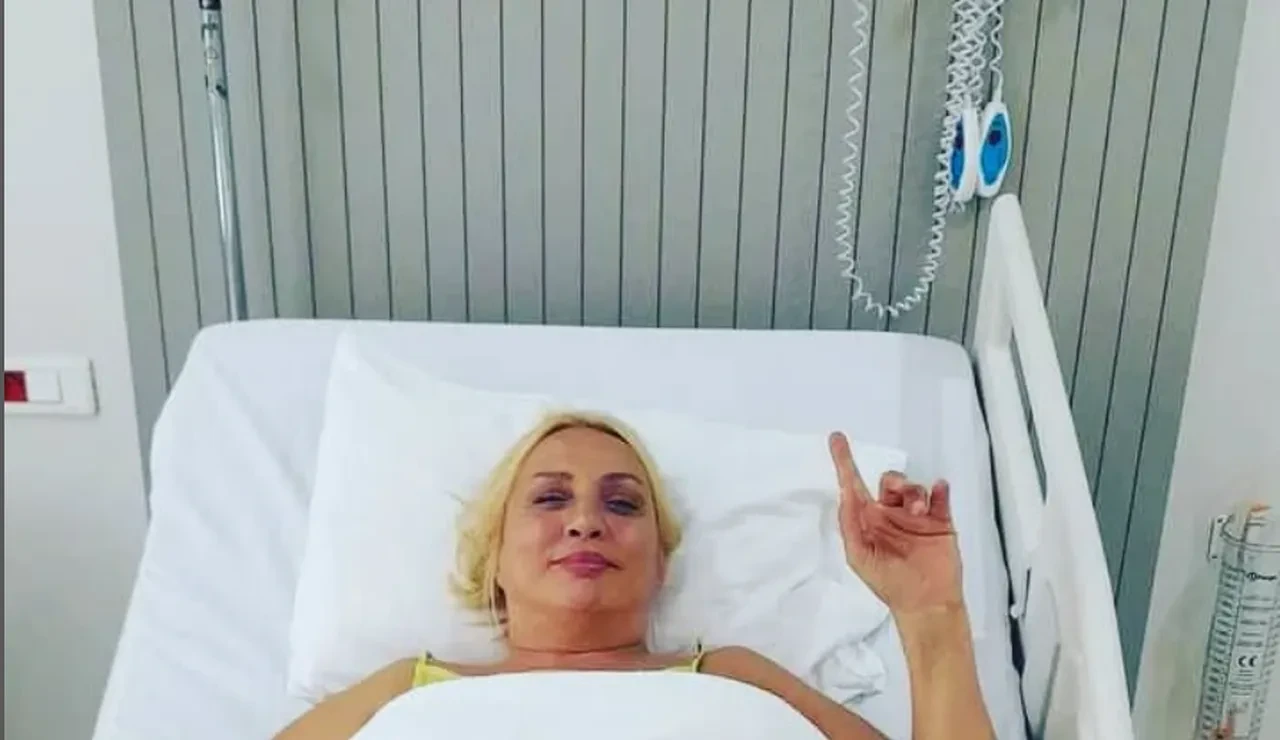Ayla Başar Öldü Mü