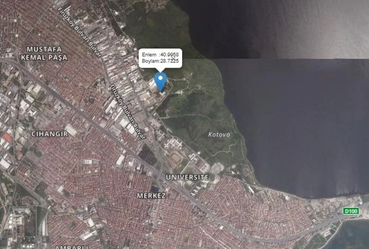 Bakırkoy-1