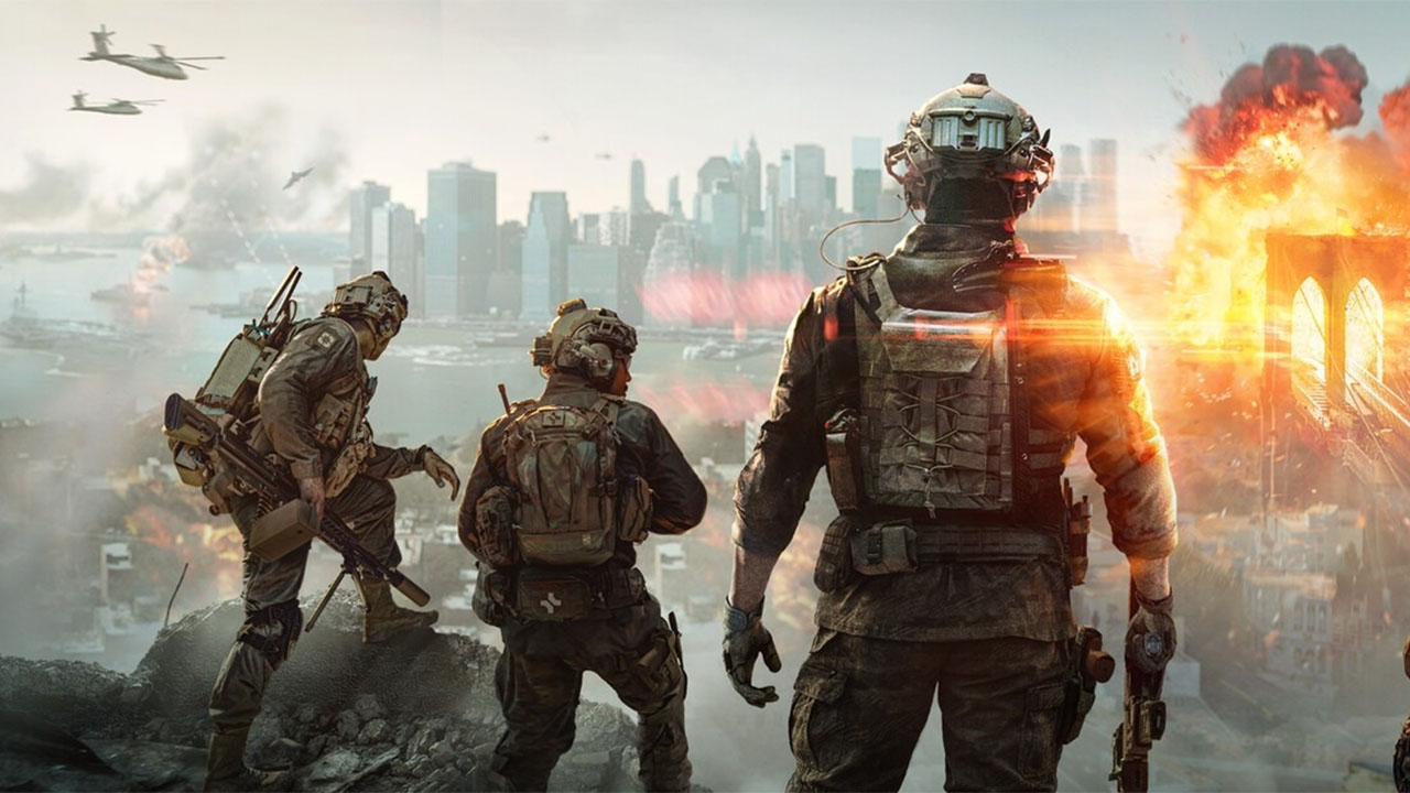 Battlefield 6 Var Mi