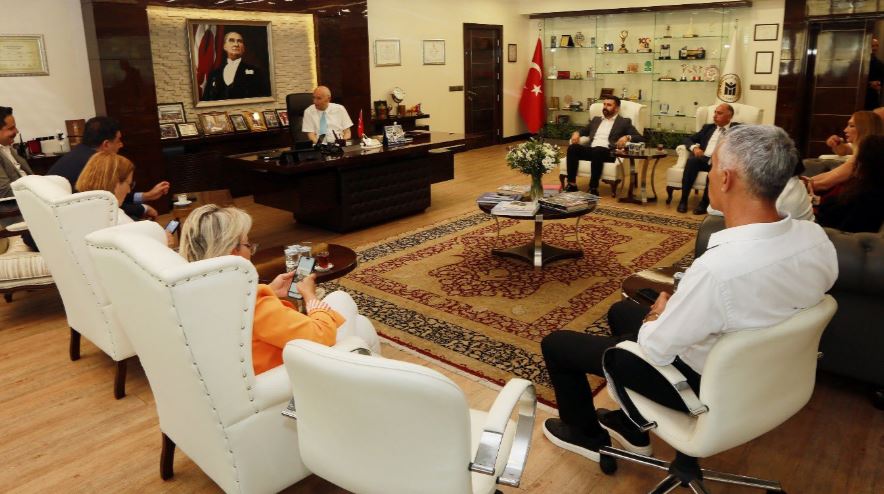 C H P Y E N İ M A H A L L E