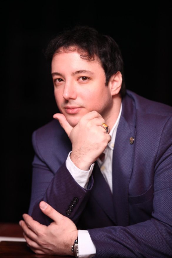 Can Aydoğmuş