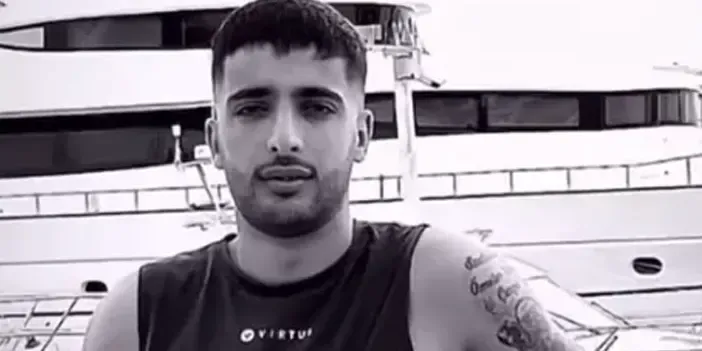 Caner Koçer Nereli