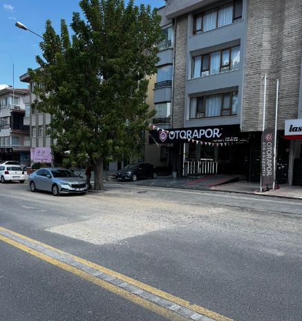 Çankaya Bişkek