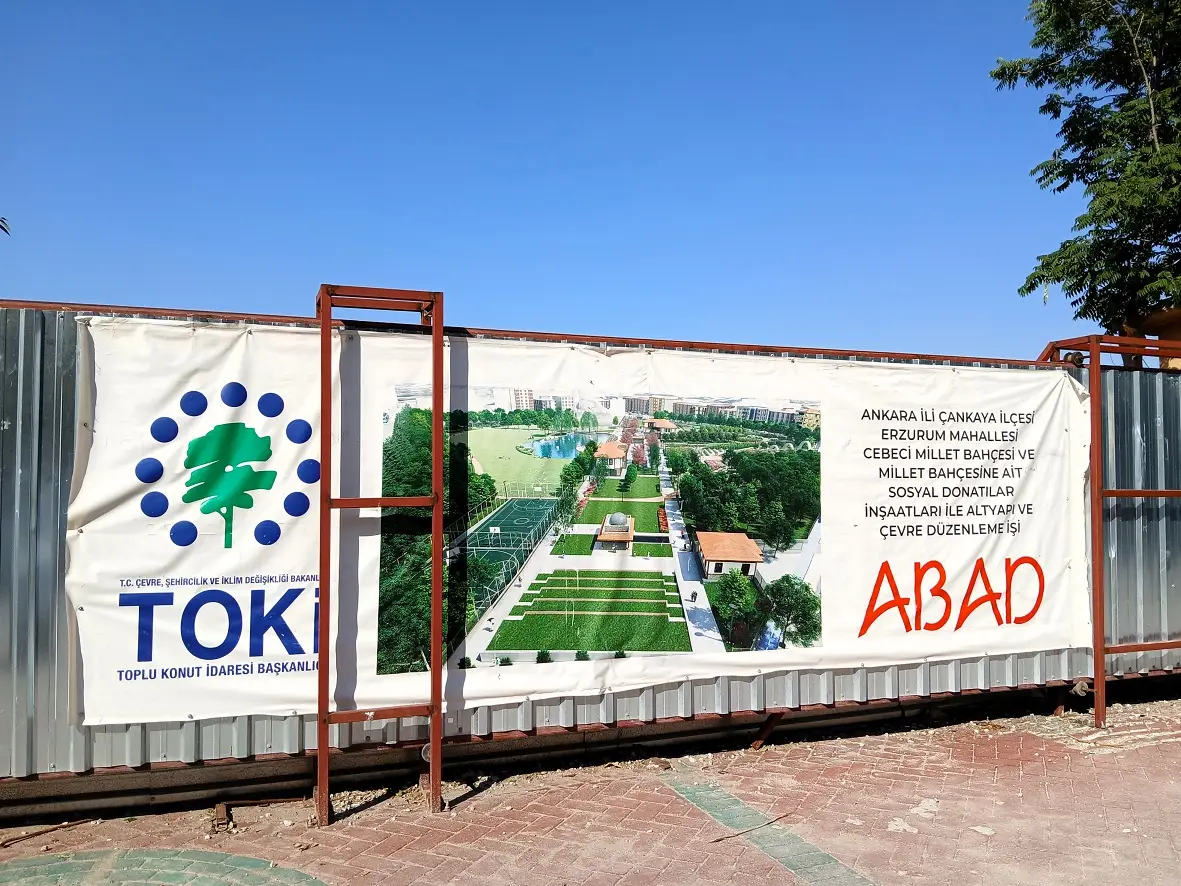 Çankaya Erzurum Mahallesi Cebeci Millet Bahçesi Abad Toki (4)
