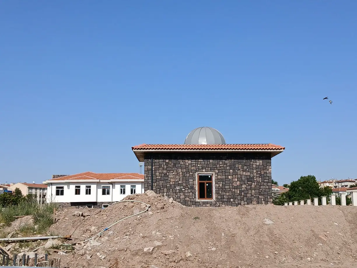 Çankaya Erzurum Mahallesi Cebeci Millet Bahçesi Abad Toki (5)