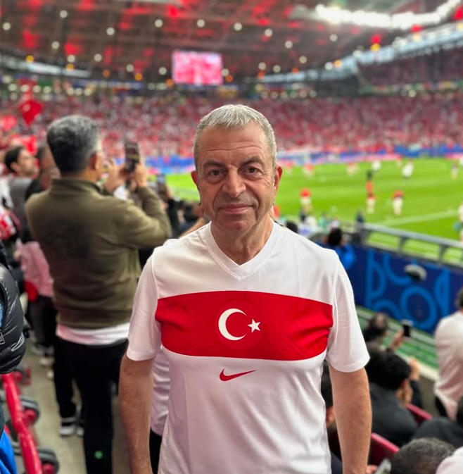 Cengiz Ozdemir Kimdir Nerelidir Kac Yasinda