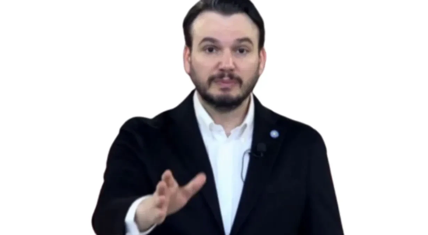 Cenk Özatici Babasi