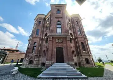 Chilgok Kültür Sanat Komitesi Seo Se Seung Kore Sanat Bulgur Palas (5)