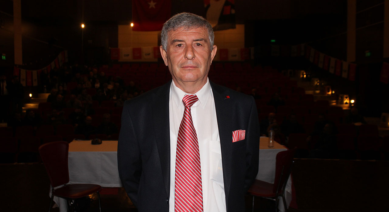 Chp Uşak
