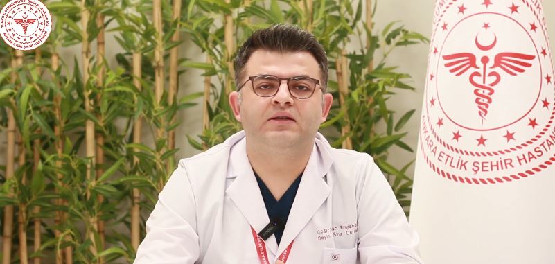 Çocukarda Kafatası Bozukluğu