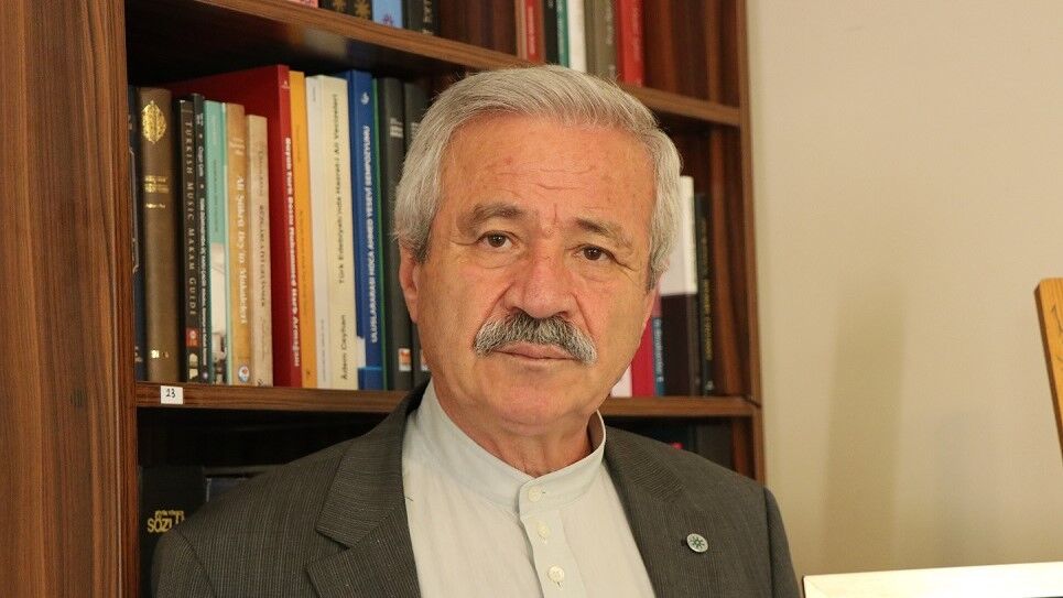 D Mehmet Doğan
