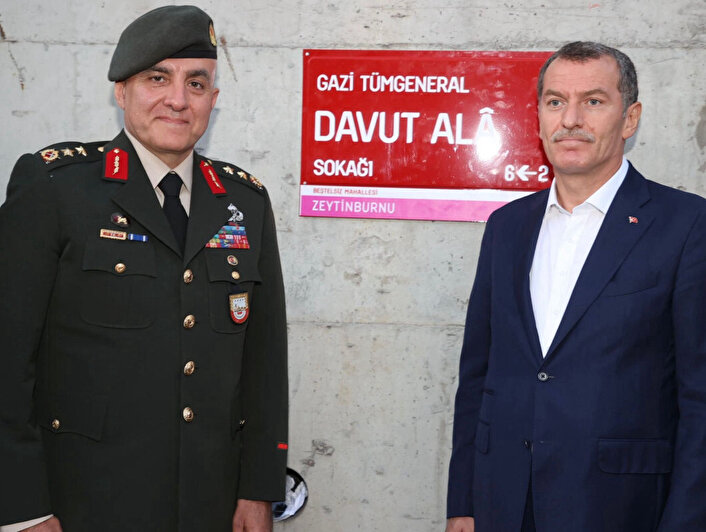 Davut Ala Nereli