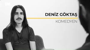 Deniz Göktaş Alevi Mi