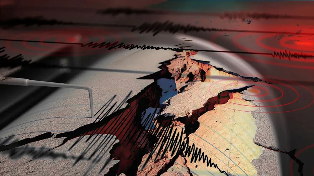 Deprem Modellemesinde Yeni Ufuklar