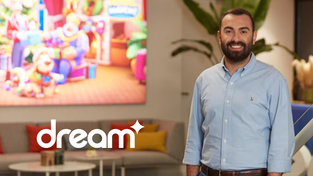 Dream Games Kimin