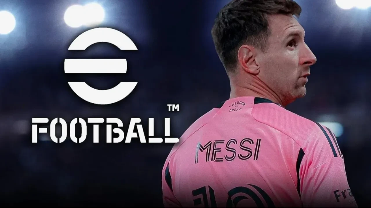 Efootball 2026 Ne Zaman Cikacakkkk