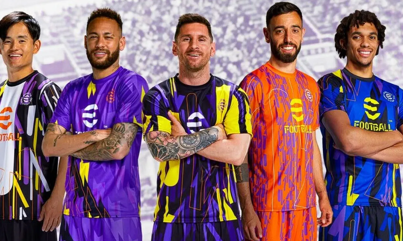Efootball 2026 Ne Zaman