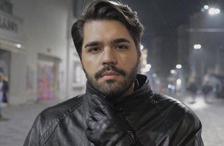 Emir Can Igrek Konser