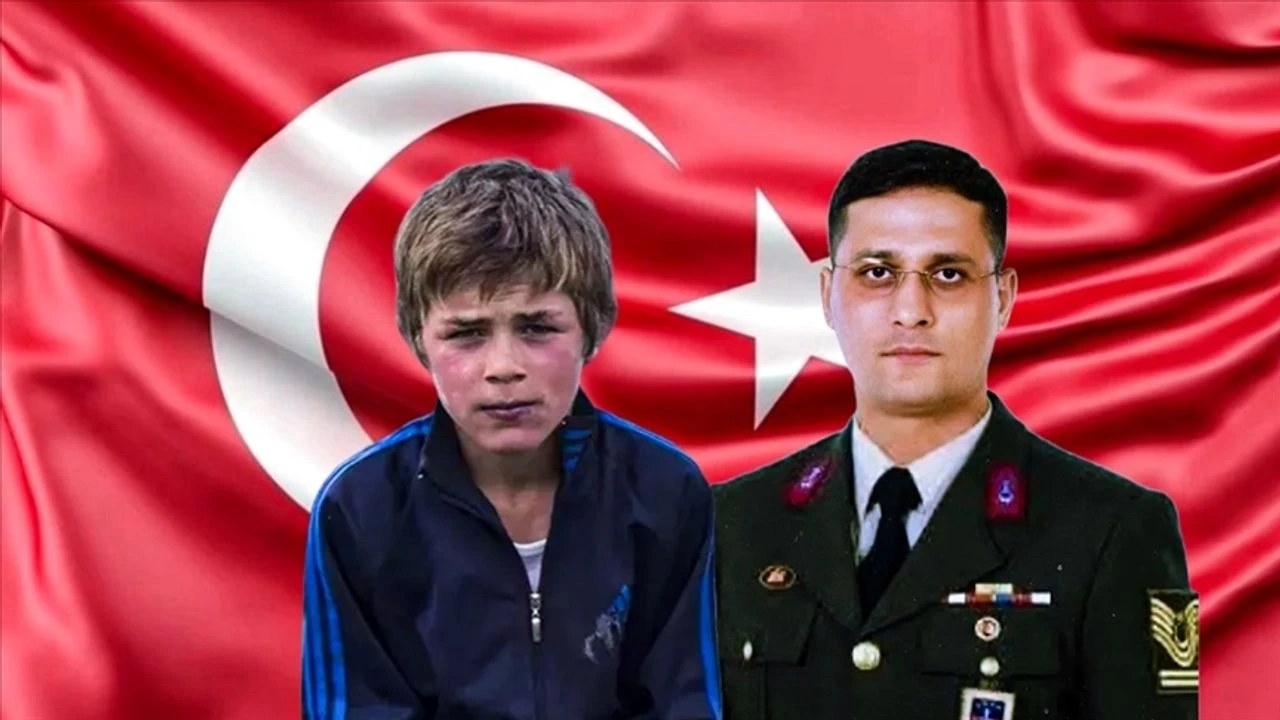 Eren Bülbül Ferhat Gedik