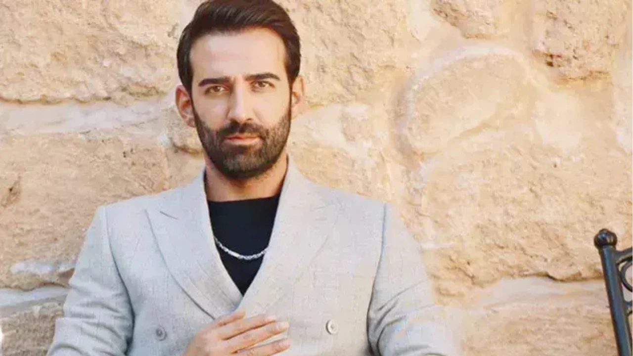 Ferit Kaya Babasi
