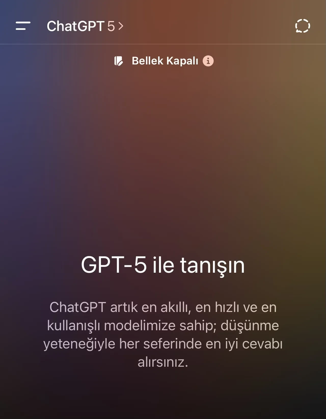 Gbt 5