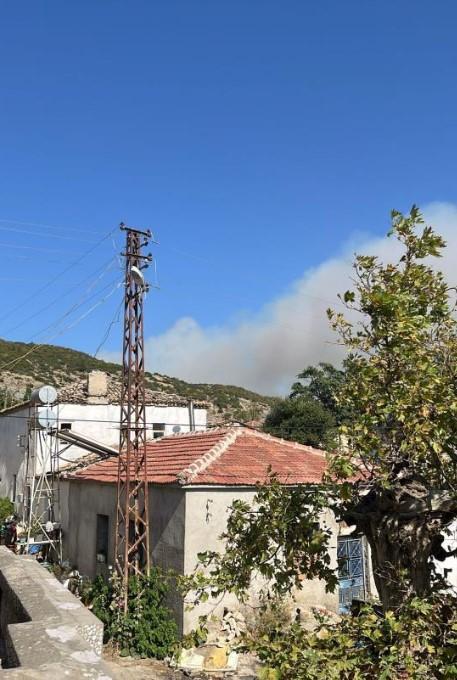 Gelıbolu Yangın (2)