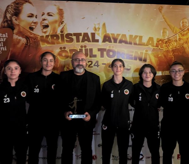 Gençlerbirliği Kadın Futbol