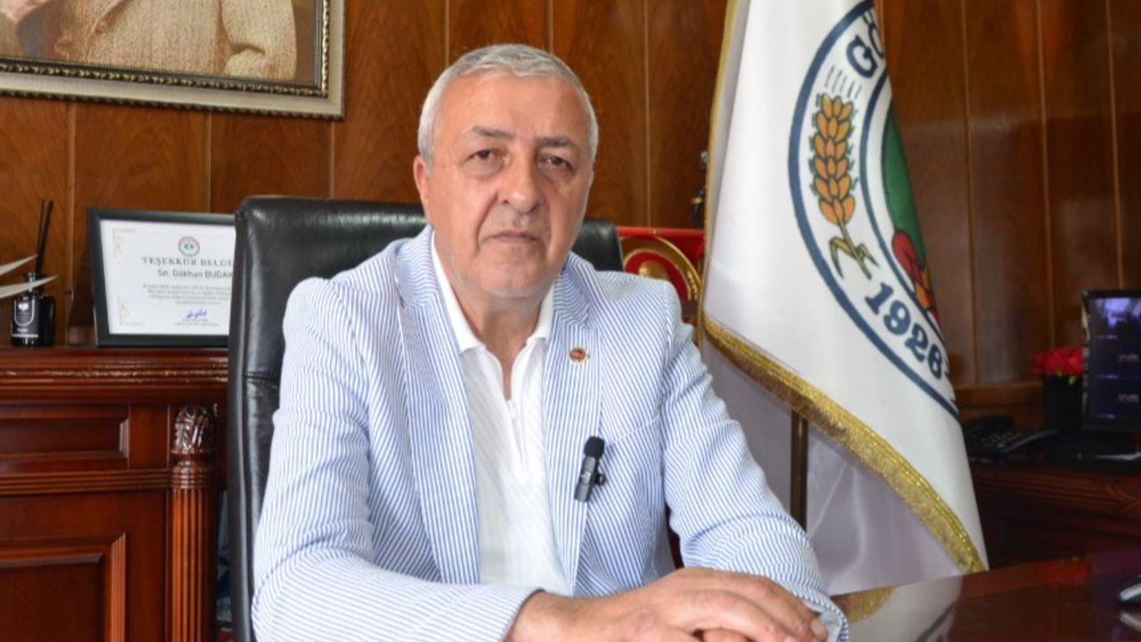 Gokhan Budak Kimdir Ardahan Gole Belediye Baskani Chpden Istifa Ettiiii17561438758859